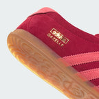 Women's Adidas Gazelle Lo Pro Shoes