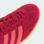 Women's Adidas Gazelle Lo Pro Shoes