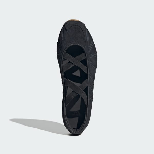 Women's Adidas Ghost Sprint Ballet Shoes