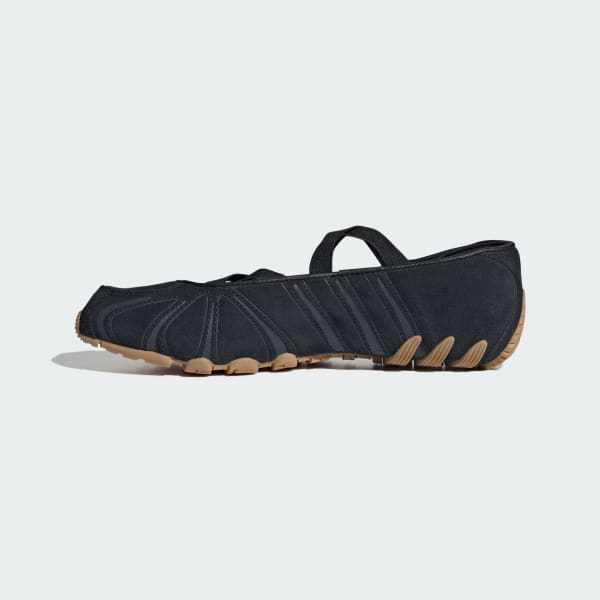 Women's Adidas Ghost Sprint Ballet Shoes