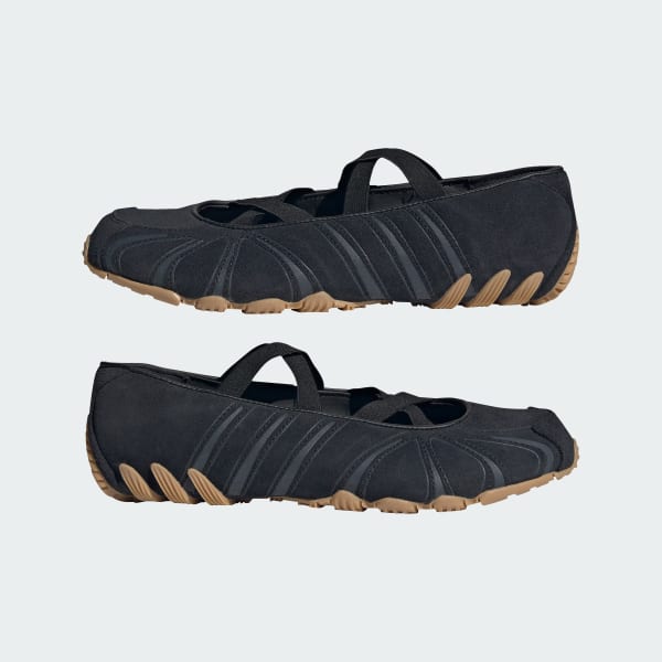 Women's Adidas Ghost Sprint Ballet Shoes