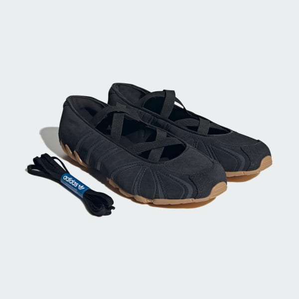 Women's Adidas Ghost Sprint Ballet Shoes