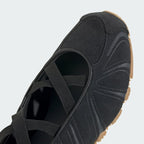 Women's Adidas Ghost Sprint Ballet Shoes