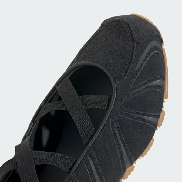 Women's Adidas Ghost Sprint Ballet Shoes