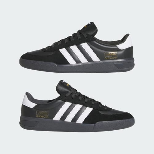 Men's Adidas Glenburn Shoes