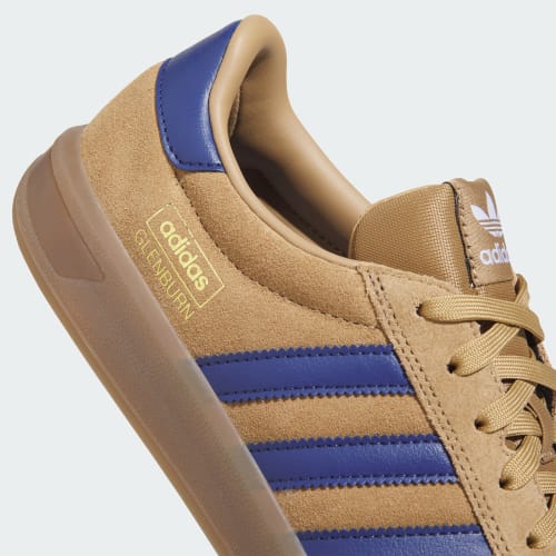 Men's Adidas Glenburn Shoes