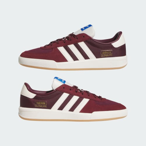 Men's Adidas Glenburn Shoes