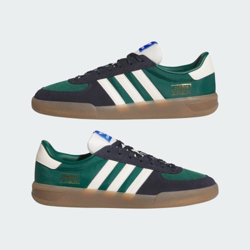 Men's Adidas Glenburn Shoes