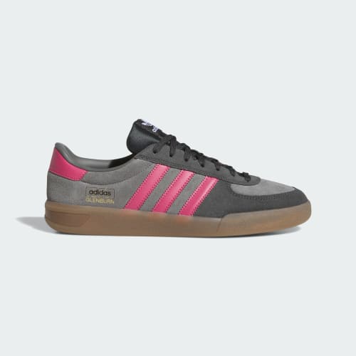 Men's Adidas Glenburn Shoes