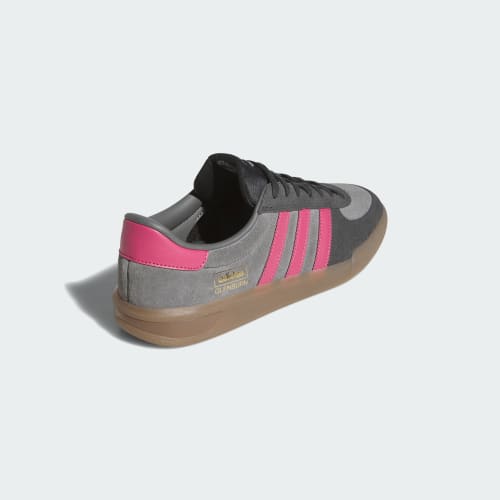 Men's Adidas Glenburn Shoes