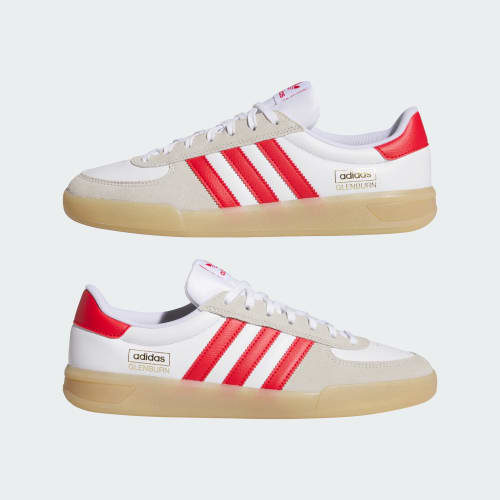 Men's Adidas Glenburn Shoes