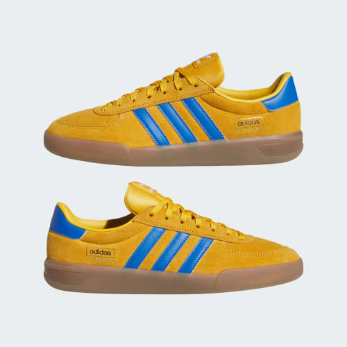 Men's Adidas Glenburn Shoes