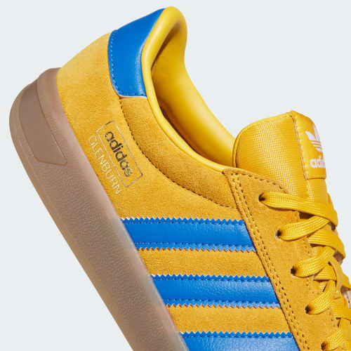 Men's Adidas Glenburn Shoes