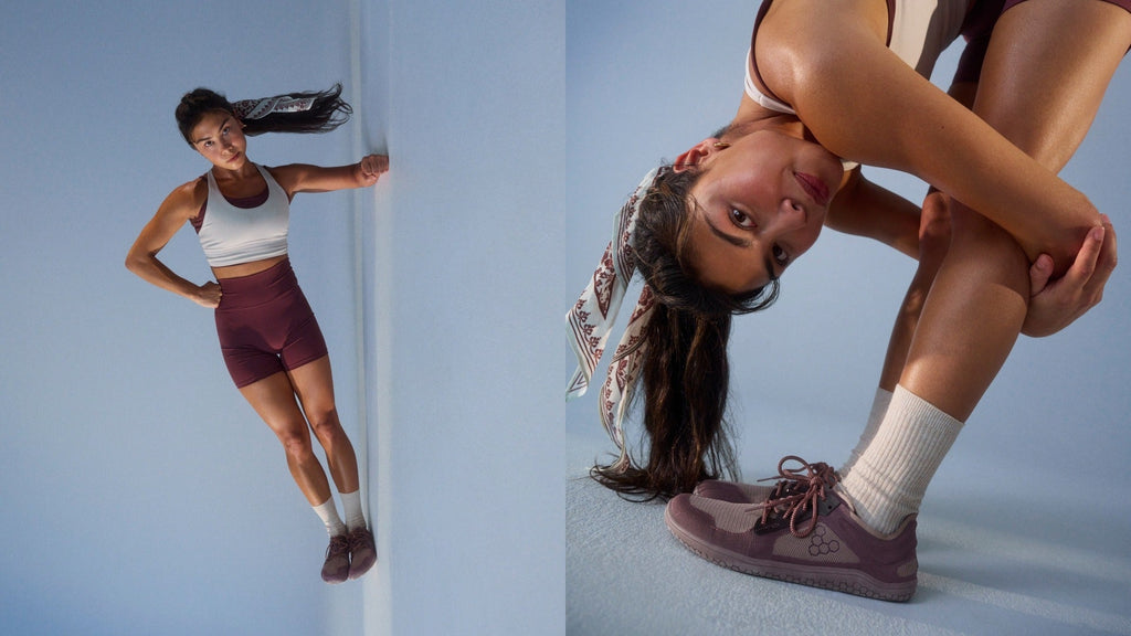 Vivobarefoot Primus Lite 3.5 Women's Shoes