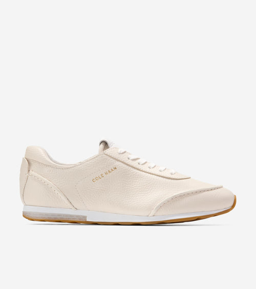 Cole Haan Women's GrandPrø Energyweave Low Profile Sneakers