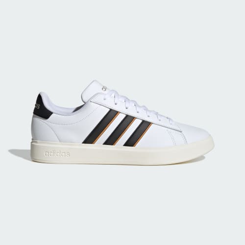 Men's Adidas Grand Court 2.0 Shoes