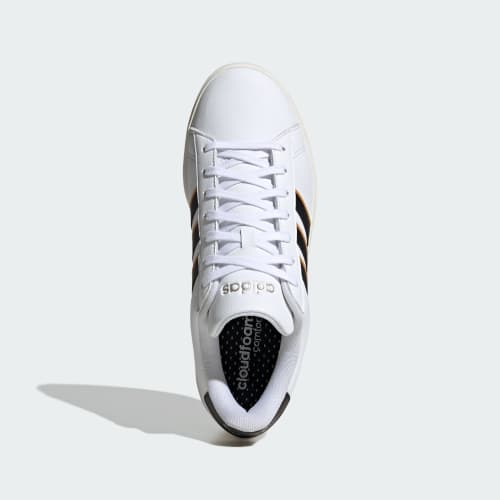 Men's Adidas Grand Court 2.0 Shoes