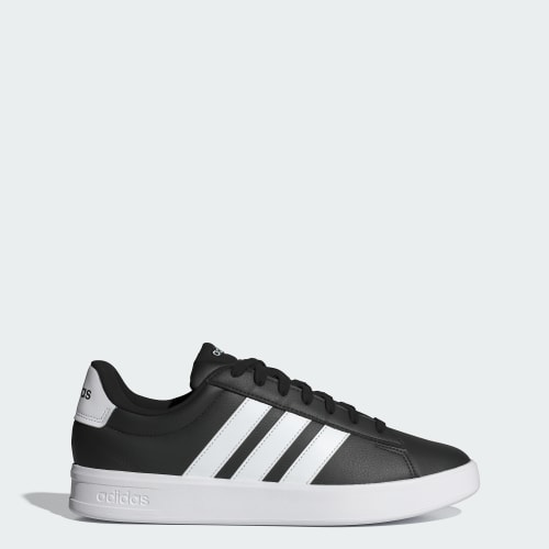 Men's Adidas Grand Court 3.0 Shoes