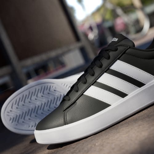 Men's Adidas Grand Court 3.0 Shoes