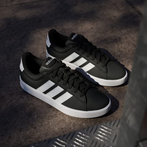 Men's Adidas Grand Court 3.0 Shoes