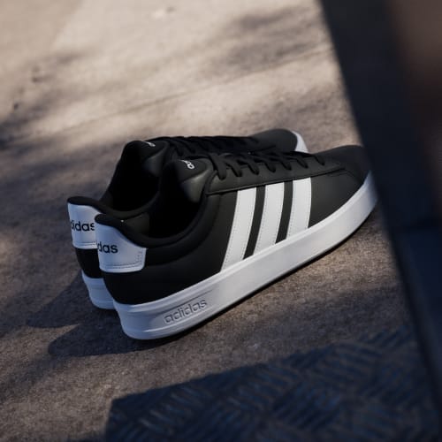 Men's Adidas Grand Court 3.0 Shoes