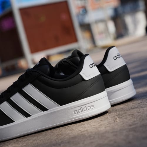 Men's Adidas Grand Court 3.0 Shoes