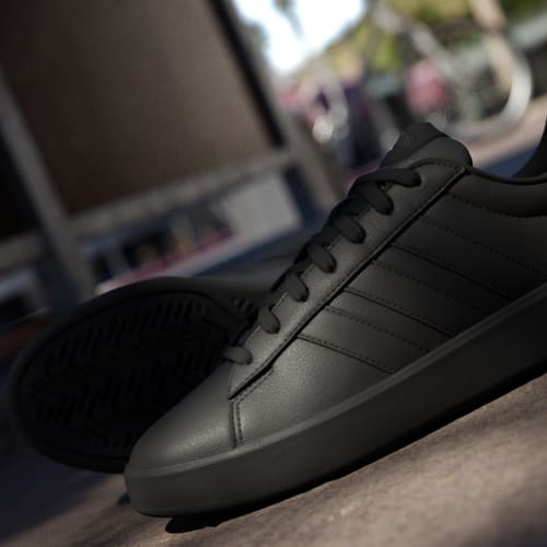 Men's Adidas Grand Court 3.0 Shoes