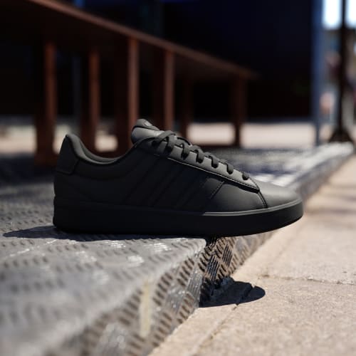 Men's Adidas Grand Court 3.0 Shoes