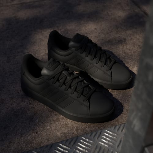 Men's Adidas Grand Court 3.0 Shoes