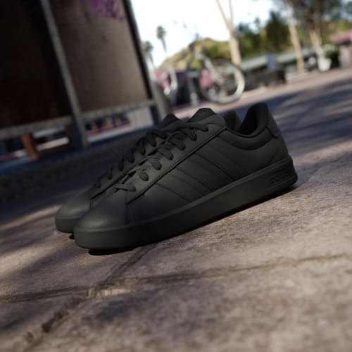 Men's Adidas Grand Court 3.0 Shoes