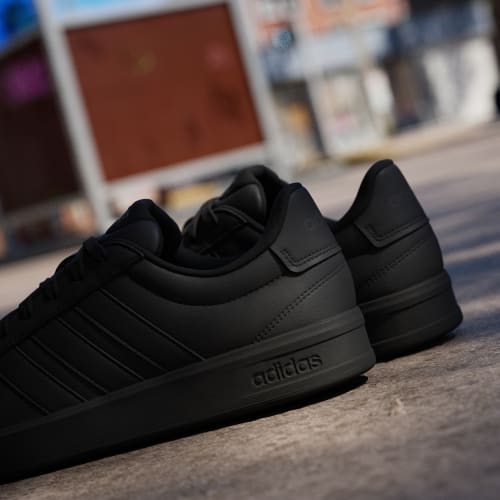 Men's Adidas Grand Court 3.0 Shoes