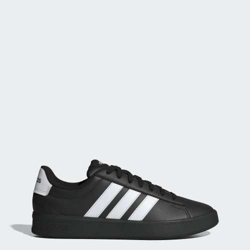 Men's Adidas Grand Court 3.0 Shoes