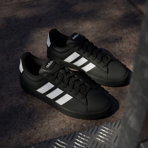 Men's Adidas Grand Court 3.0 Shoes