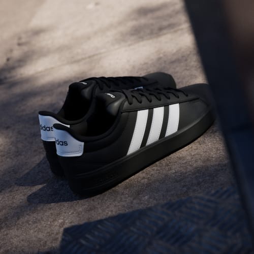 Men's Adidas Grand Court 3.0 Shoes