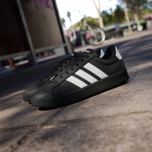 Men's Adidas Grand Court 3.0 Shoes