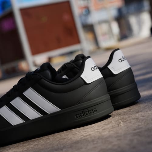 Men's Adidas Grand Court 3.0 Shoes
