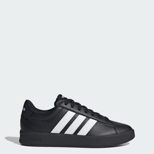 Women's Adidas Grand Court 3.0 Shoes