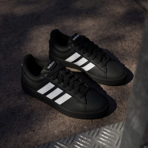 Women's Adidas Grand Court 3.0 Shoes