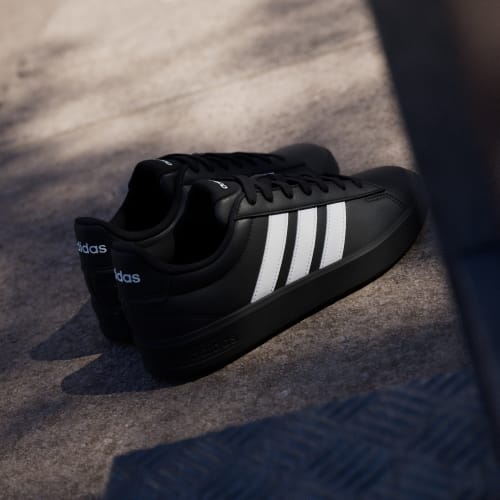 Women's Adidas Grand Court 3.0 Shoes