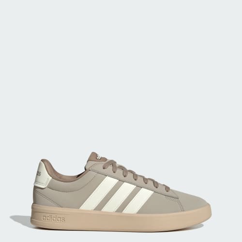 Men's Adidas Grand Court 3.0 Shoes