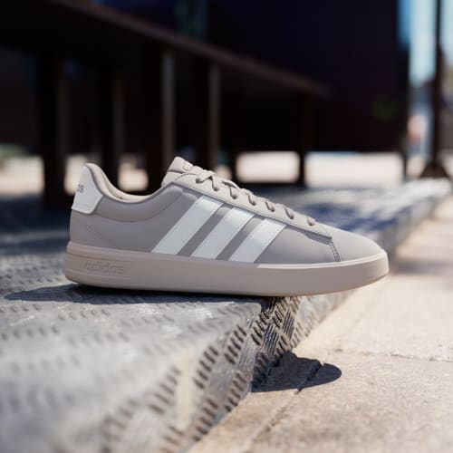 Men's Adidas Grand Court 3.0 Shoes