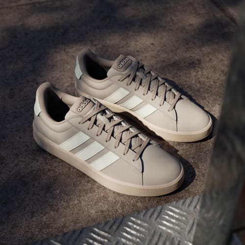 Men's Adidas Grand Court 3.0 Shoes