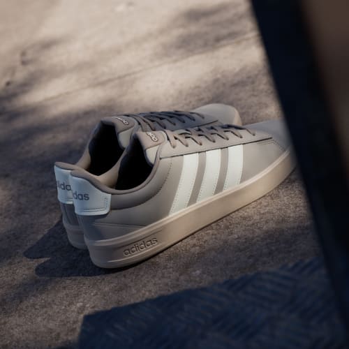 Men's Adidas Grand Court 3.0 Shoes
