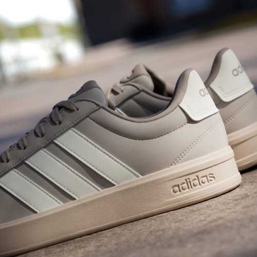 Men's Adidas Grand Court 3.0 Shoes