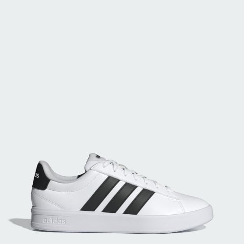 Men's Adidas Grand Court 3.0 Shoes