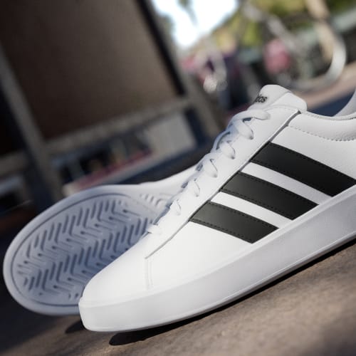 Men's Adidas Grand Court 3.0 Shoes