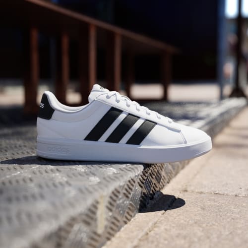 Men's Adidas Grand Court 3.0 Shoes