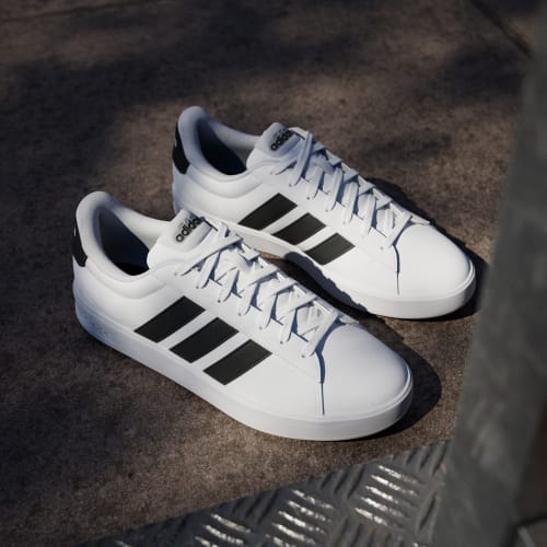 Men's Adidas Grand Court 3.0 Shoes