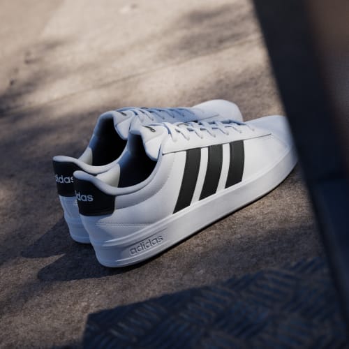 Men's Adidas Grand Court 3.0 Shoes