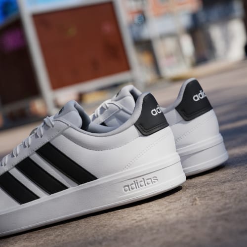 Men's Adidas Grand Court 3.0 Shoes